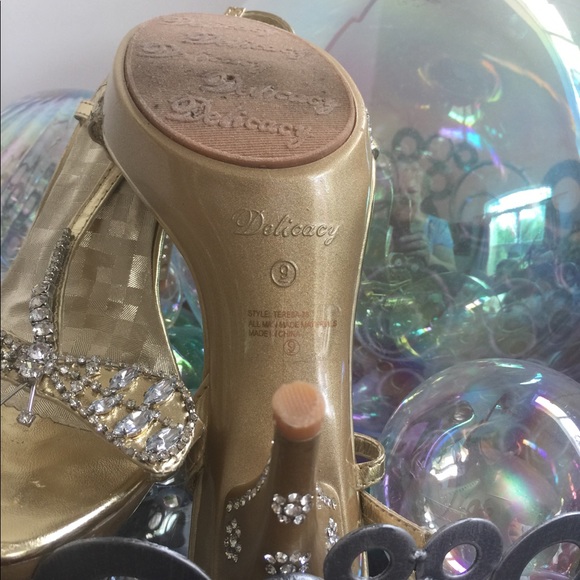 🌤Delicacy Shoes🌤 - Picture 7 of 8